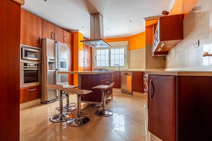 Nervión, La Buhaira: Piso en venta de 5 habitaciones
