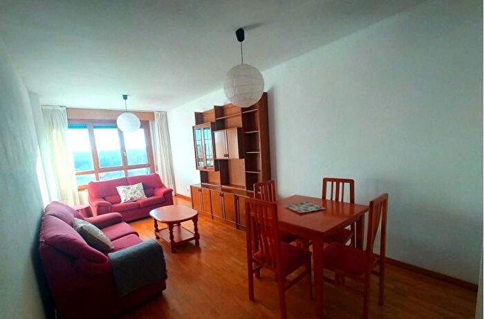 Piso en venta de 3 habitaciones, Barriada Yagüe, Burgos Capital