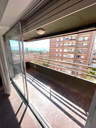 Piso de 4 habitaciones en venta en Región de Murcia, Murcia