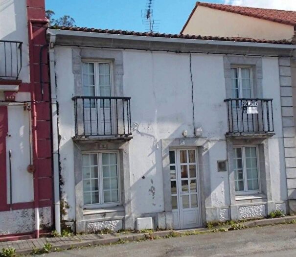 Casa en venta de 5 habitaciones: Galicia, A Coruña