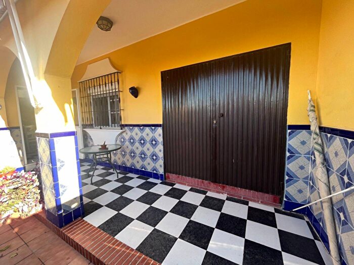 Casa en venta de 3 habitaciones: Andalucía, Cádiz