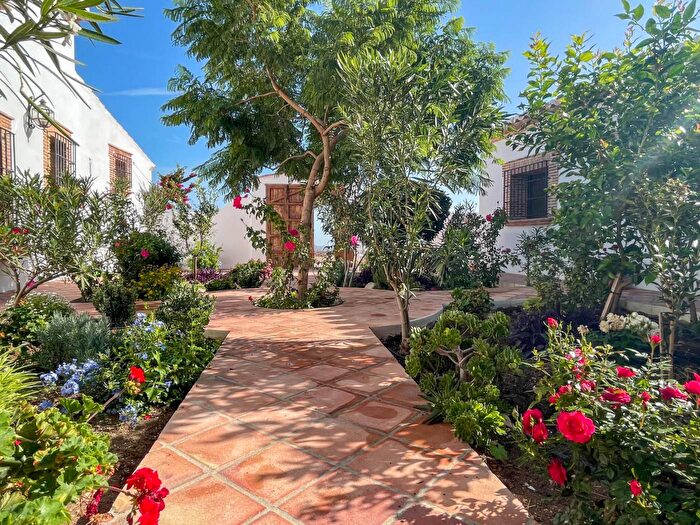 Casa en venta de 5 habitaciones: Andalucía, Málaga