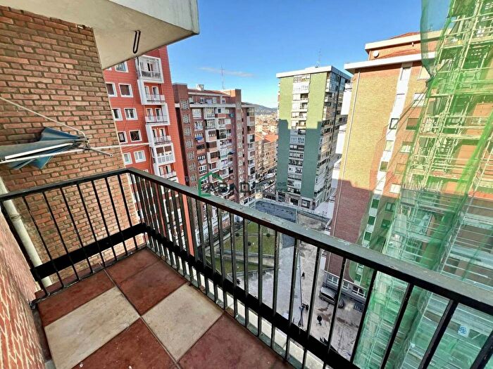 Piso en venta de 3 habitaciones: País Vasco, Vizcaya Bizkaia