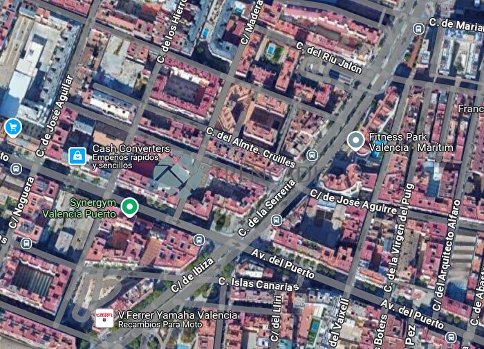 Camins al Grau, Aiora: Piso en venta de 3 habitaciones