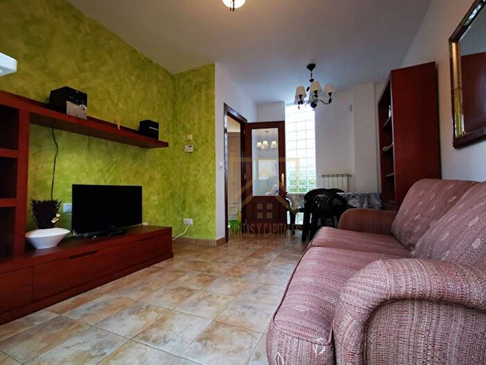 Casas en venta y pisos alquiler - 2