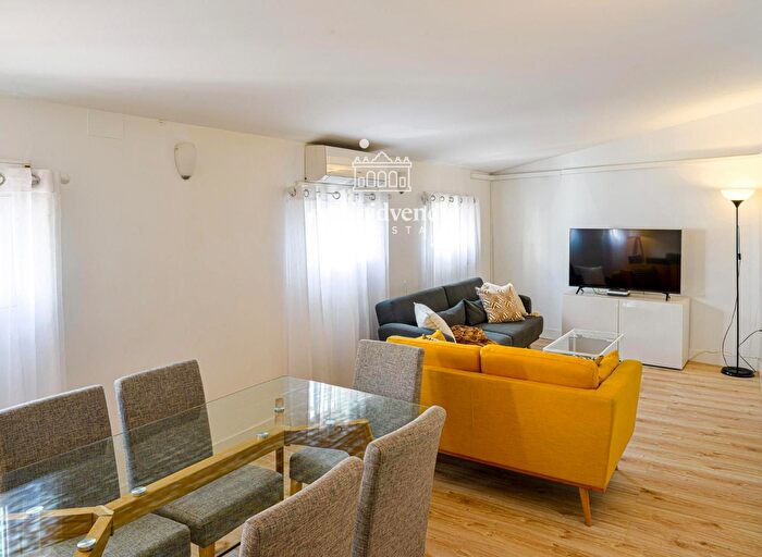 Piso en venta de 3 habitaciones en Centro, Sol