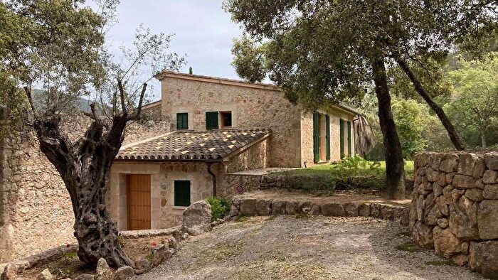 Casa en venta de 4 habitaciones, Illes Balears, Islas Baleares