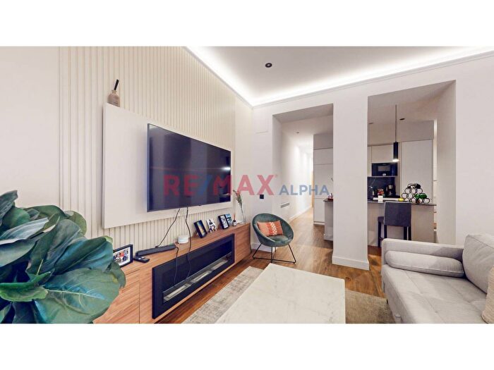 Piso de 2 habitaciones en venta en Comunidad de Madrid, Madrid