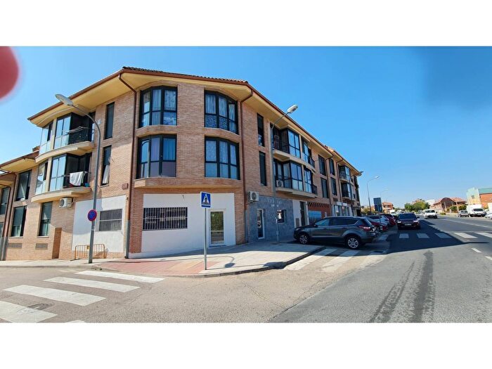 Piso en venta de 1 habitación: Castilla La Mancha, Toledo