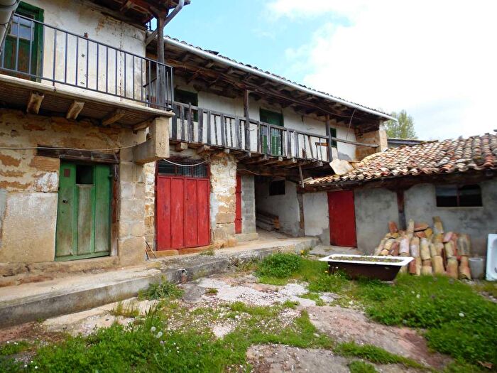 Casa en venta de 1 habitación, Merindad de Sotoscueva, Burgos