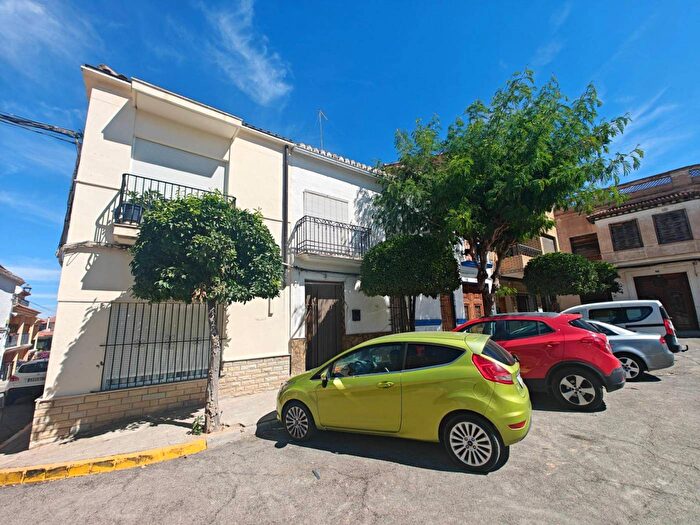 Casa de 4 habitaciones en venta en Comunitat Valenciana, València