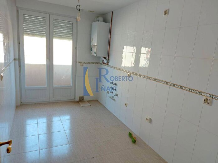 Piso de 2 habitaciones en venta en Valencia de Don Juan, Castilla y León