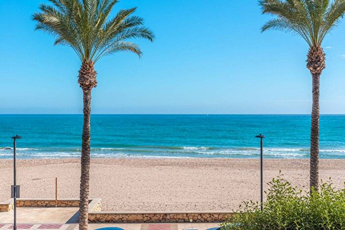 Comunitat Valenciana, Alicante: Piso en venta de 4 habitaciones