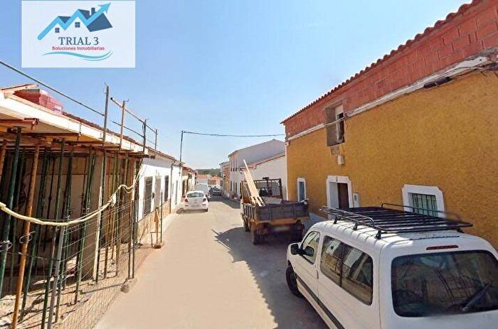 Casa en venta de 3 habitaciones, Extremadura, Badajoz