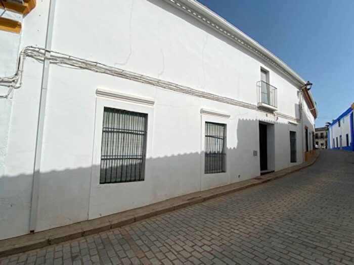 Extremadura, Badajoz: Casa en venta de 9 habitaciones