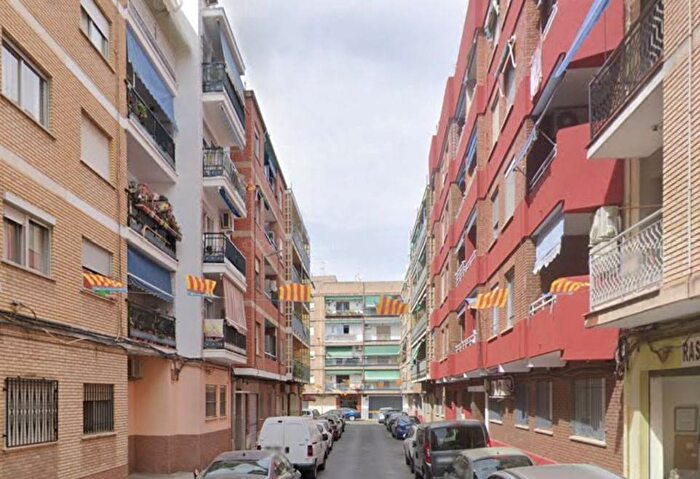 Piso en venta de 3 habitaciones: Comunitat Valenciana, València