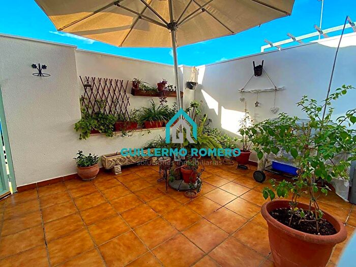 Casa en venta de 4 habitaciones: Andalucía, Sevilla