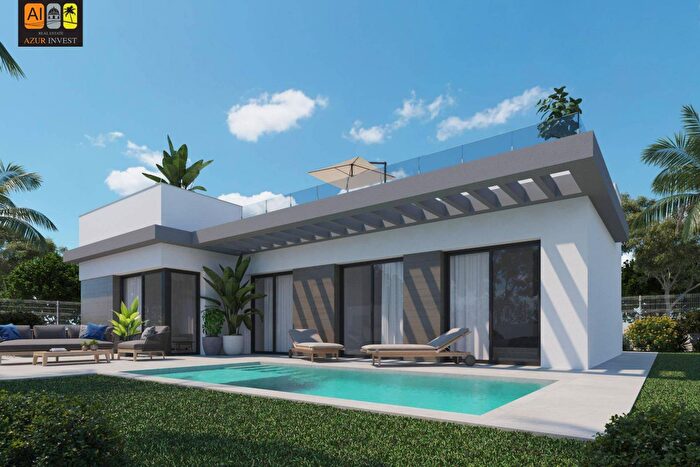 Casa de 3 habitaciones en venta en Comunitat Valenciana, Alicante