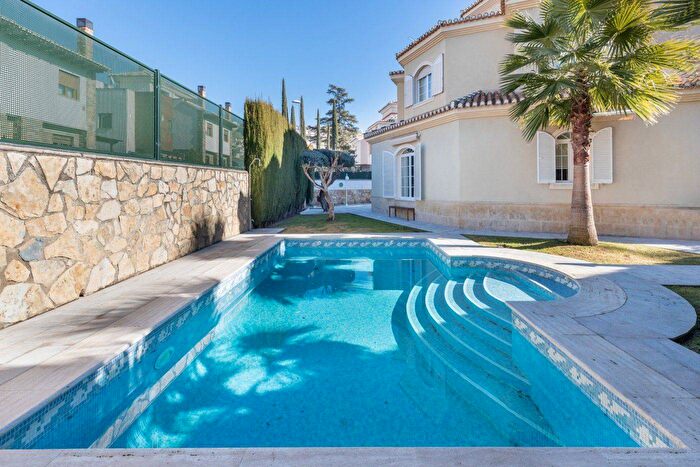 Casa de 5 habitaciones en venta en Andalucía, Granada