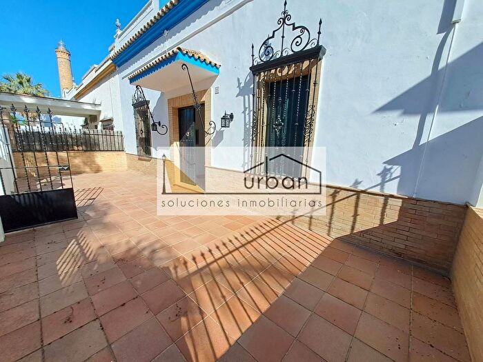 Casa en venta de 5 habitaciones, Andalucía, Cádiz