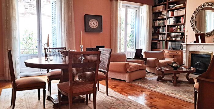 Piso en venta de 5 habitaciones: Centro, Justicia Chueca