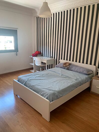 Piso en venta de 3 habitaciones: Algirós, LAmistat