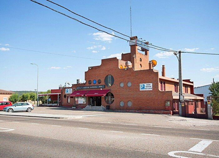 Casa en venta: Castilla y León, Valladolid