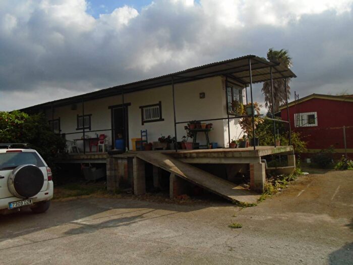 Casa en venta de 1 habitación, Andalucía, Cádiz