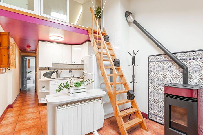 Casas en venta y pisos alquiler - 2