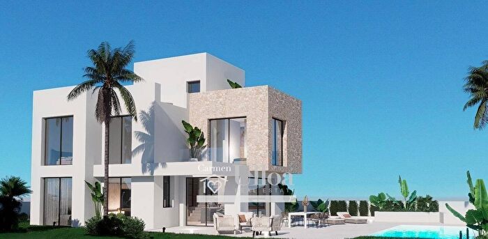 Casa en venta de 4 habitaciones: Comunitat Valenciana, Alicante