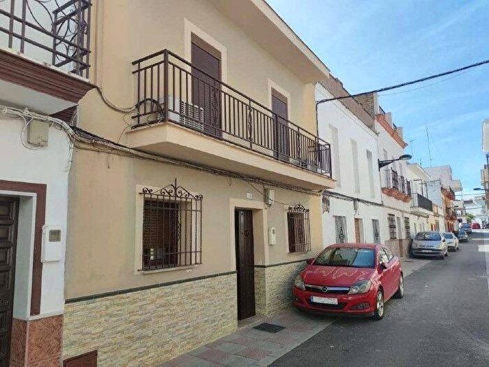Casa en venta de 3 habitaciones, Andalucía, Sevilla