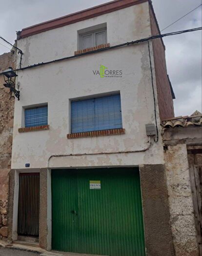 Aragón, Teruel: Casa en venta de 2 habitaciones