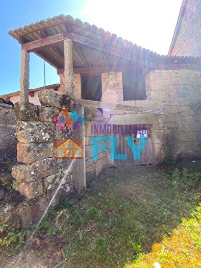 Casa en venta en Galicia, Ourense