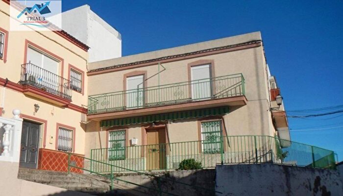 Casa en venta de 3 habitaciones: Andalucía, Sevilla