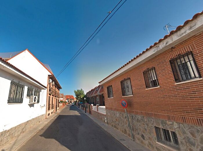 Numancia de la Sagra, Toledo: Casa en venta de 4 habitaciones