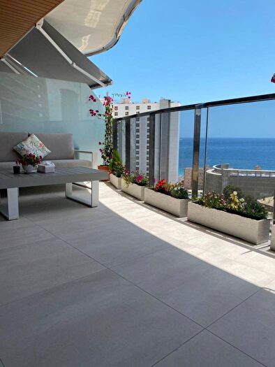 Piso en venta de 2 habitaciones: Comunitat Valenciana, Alicante