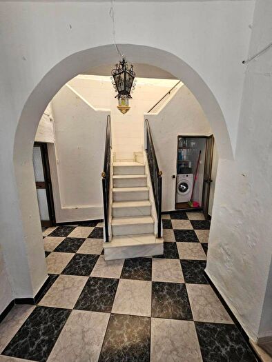 Casa en venta de 4 habitaciones en Andalucía, Cádiz