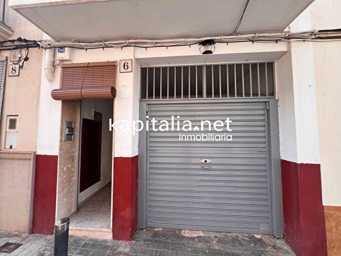 Piso en venta de 4 habitaciones, Comunitat Valenciana, València