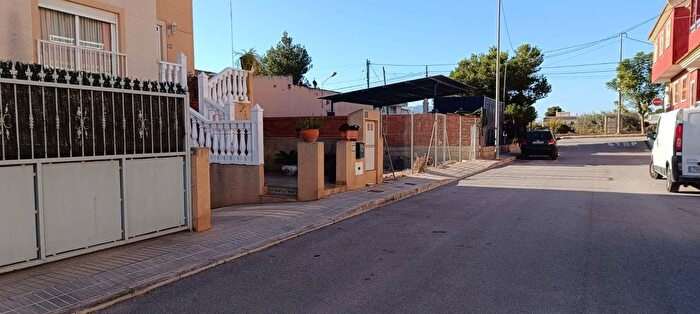 Comunitat Valenciana, Alicante: Casa en venta de 3 habitaciones