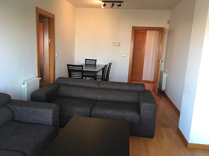 Genil, Camino de los Neveros Serrallo: Piso en alquiler de 2 habitaciones
