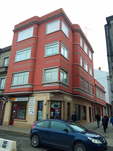 Casa en venta en Galicia, A Coruña