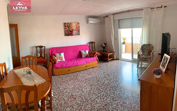 Piso en venta de 3 habitaciones, Región de Murcia, Murcia
