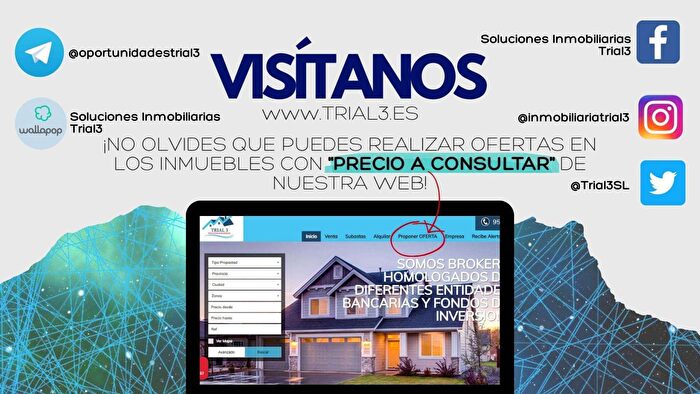 Casas en venta y pisos alquiler - 2