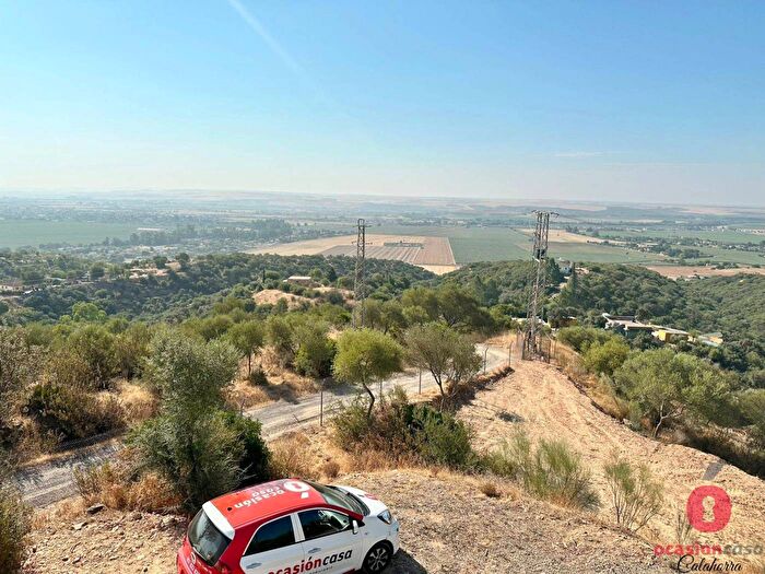 Casa en venta de 2 habitaciones en Andalucía, Córdoba
