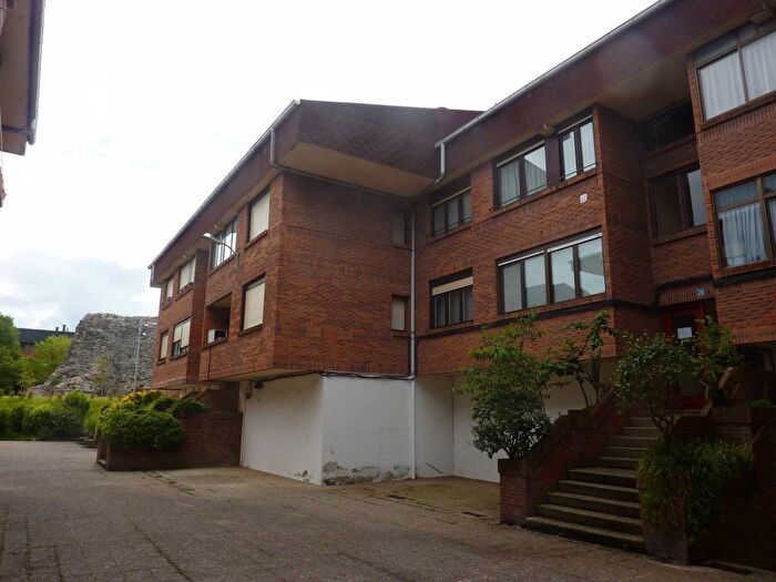 Piso en venta de 4 habitaciones en País Vasco, Gipuzkoa