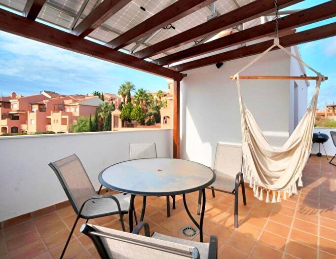 Casa en venta de 3 habitaciones en Andalucía, Málaga
