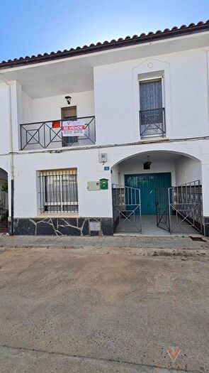 Piso en venta de 4 habitaciones, Extremadura, Cáceres