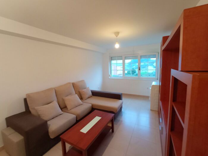 Piso de 2 habitaciones en venta en O Vicedo, Lugo