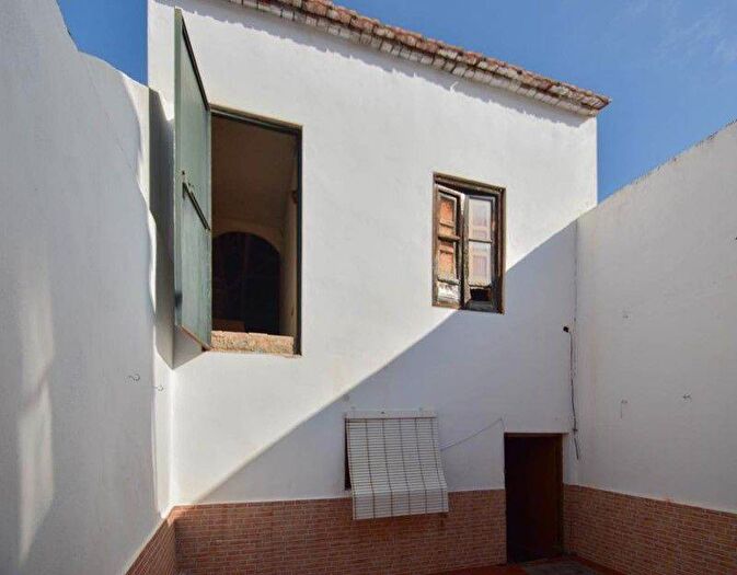 Casa en venta de 3 habitaciones en Andalucía, Granada