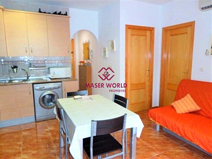 Región de Murcia, Murcia: Piso en venta de 2 habitaciones